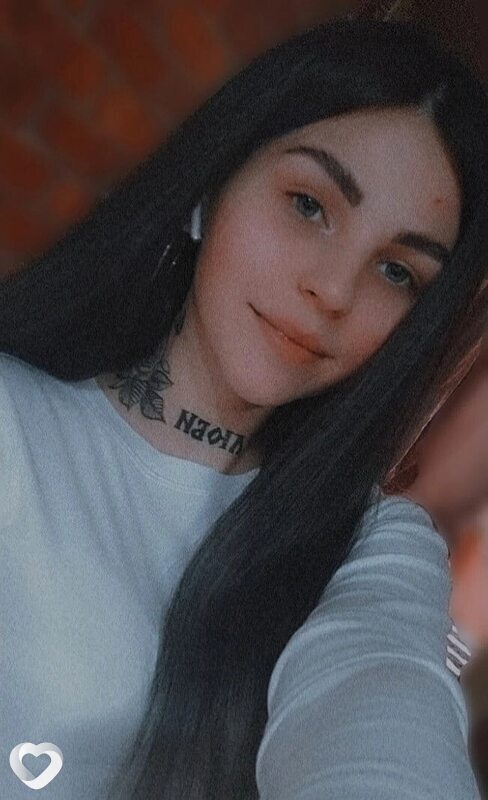 Лиза, 27, Калининграде — анкета №733307