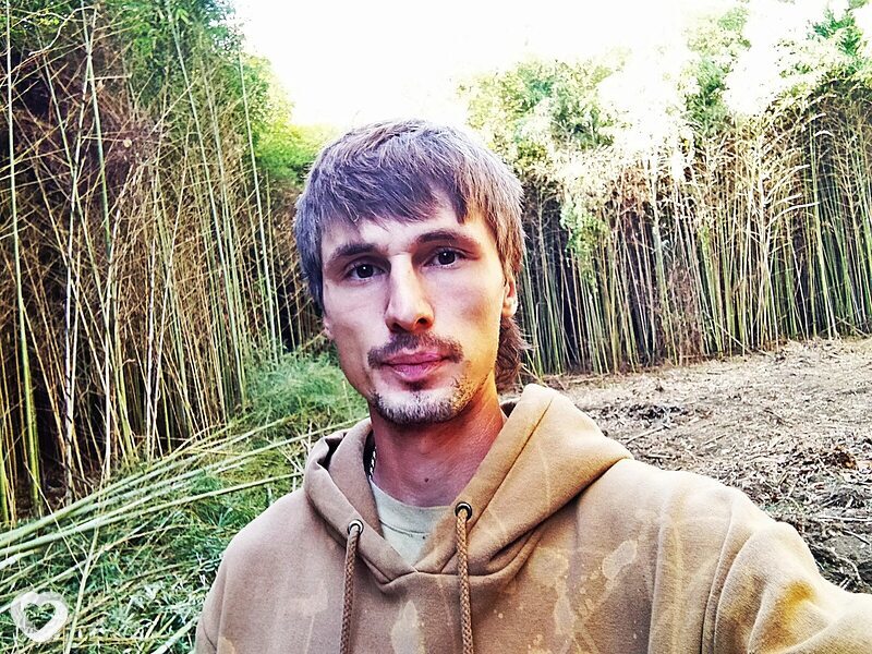 Андрей, 37, Сочи — анкета №733309