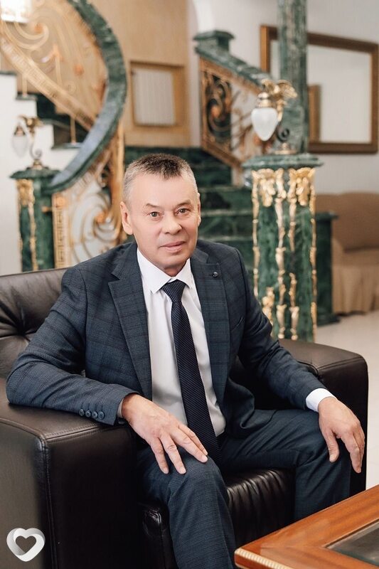 Владимир, 51, Москве — анкета №733316