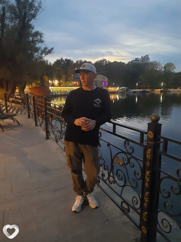 Александр, 47, Уфе — анкета №733317