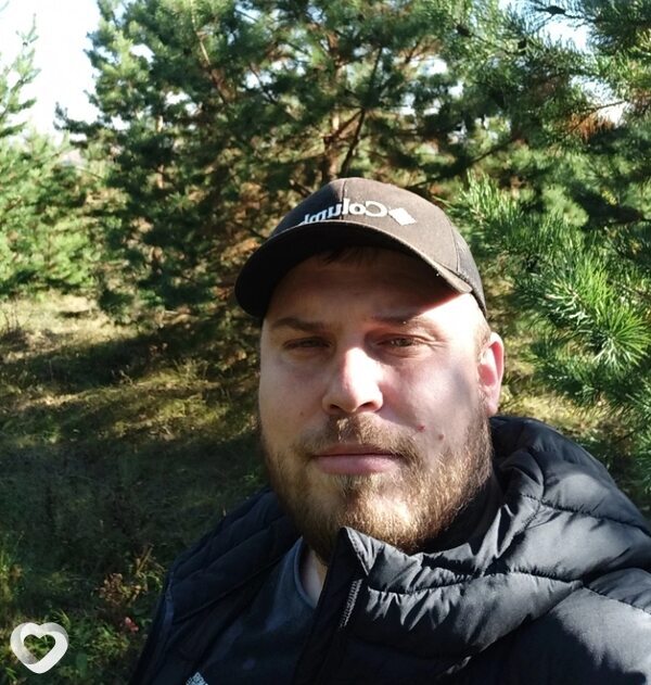 Александр, 36, Саранске — анкета №733321