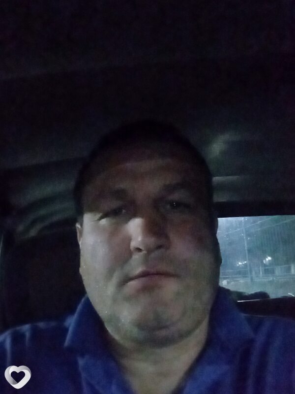 Дима, 48, Астане — анкета №733322