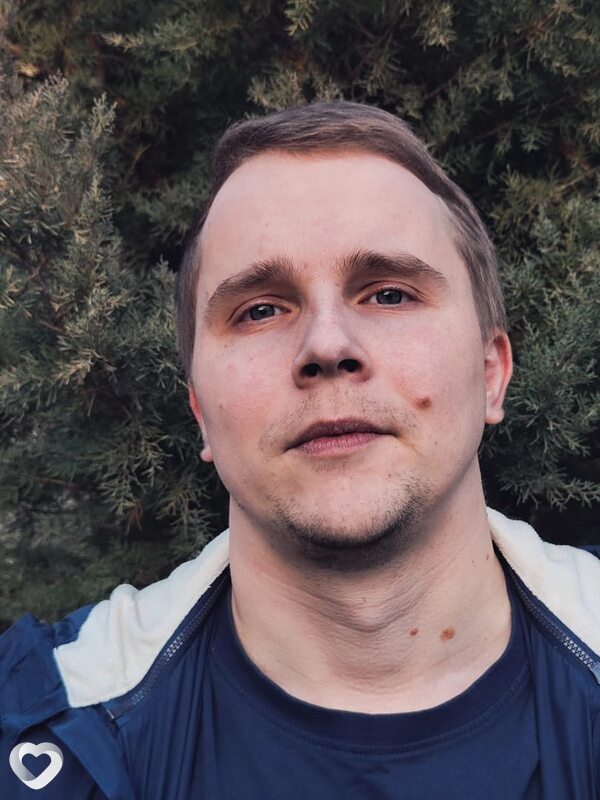 Ильич, 43, Иркутске — анкета №733326