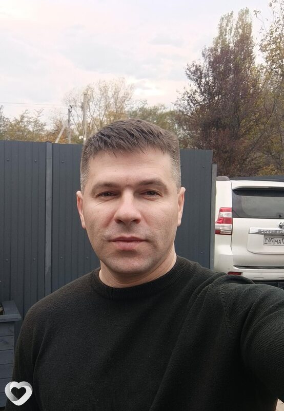 Lars, 41, Ростове-на-Дону — анкета №733703