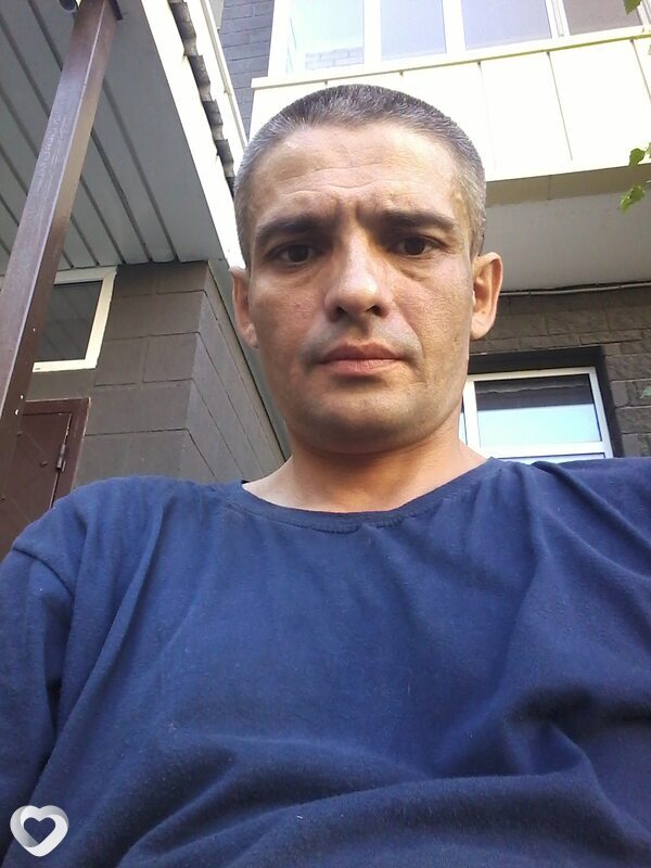 Дмитрий, 44, Астане — анкета №733704