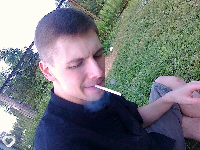 Алексей, 37, Сергиеве Посаде — анкета №733707