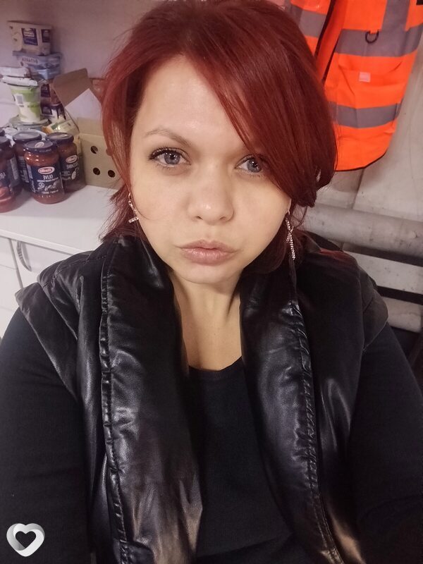 Катерина, 39, Алматы — анкета №733714