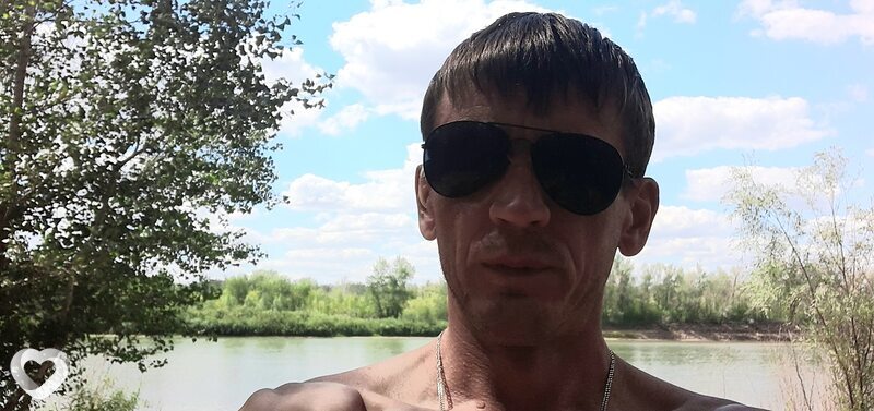 Дмитрий, 43, Актобе — анкета №733715