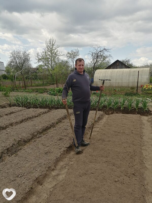 Эдуард, 54, Нижнем Новгороде — анкета №733720