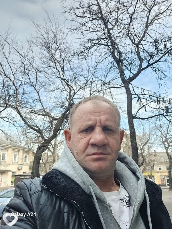 Игор, 48, Одессе — анкета №733724