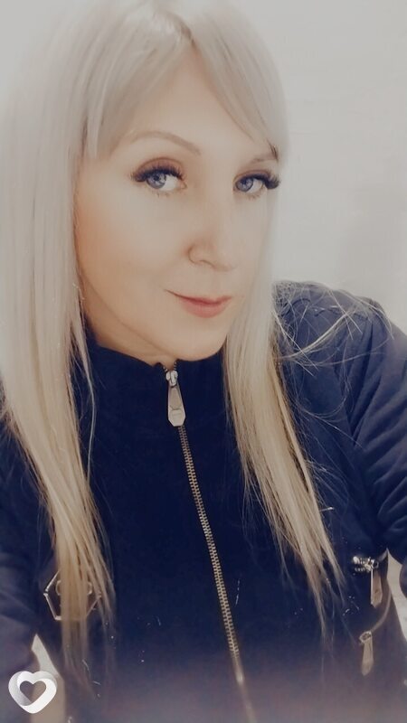 Арина, 40, Борисове — анкета №733725