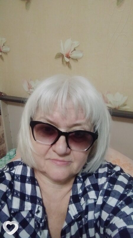 Nadya, 60, Нижнем Новгороде — анкета №733414