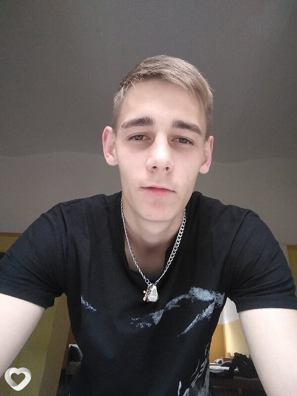 Леха, 26, Иркутске — анкета №733415