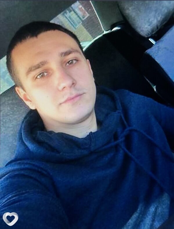Андрей, 33, Прокопьевске — анкета №733422