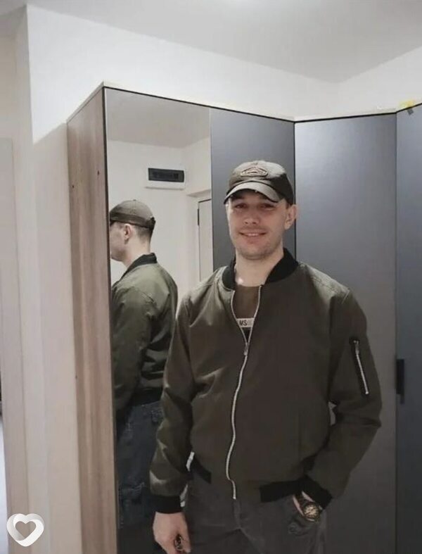 Вадим, 35, Томске — анкета №733426