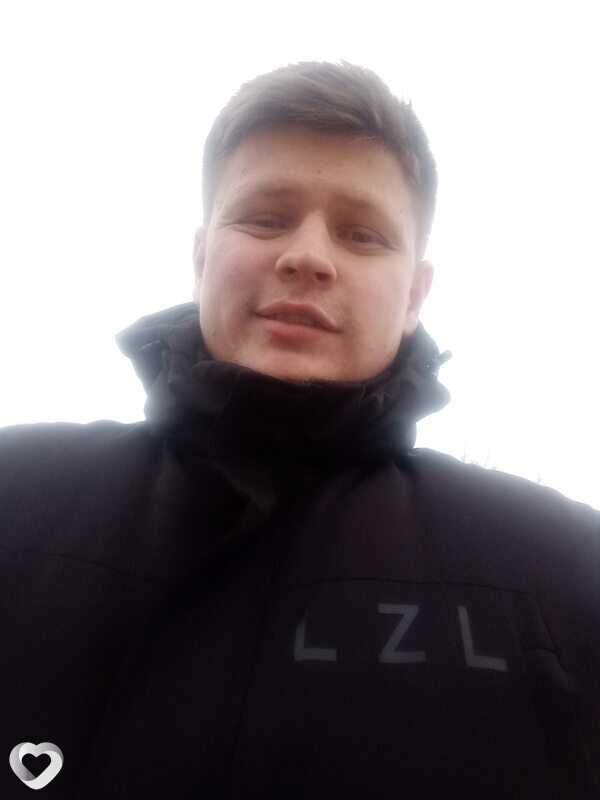 Влад, 27, Пензе — анкета №733677