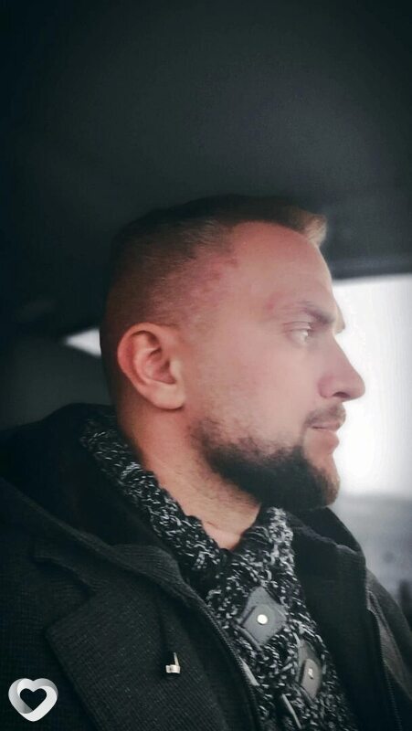 Vadim, Москва