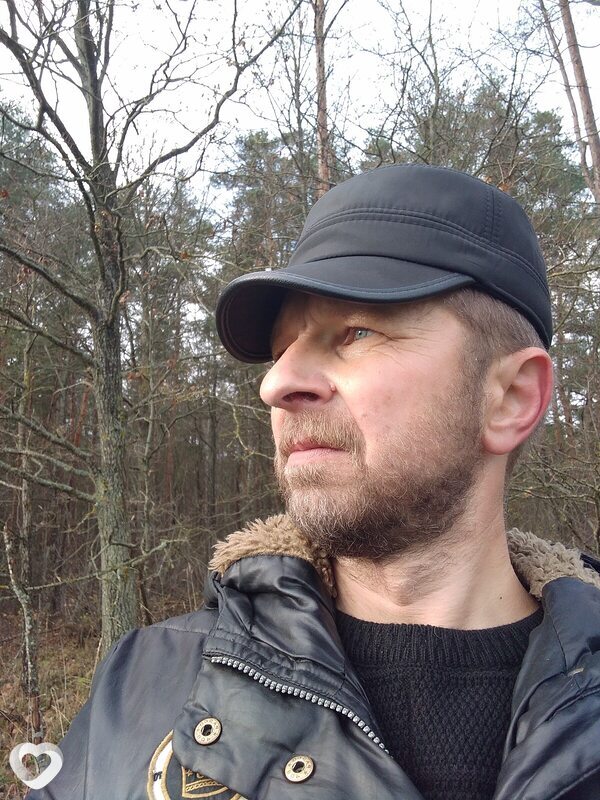 Александр, 51, Верхнедвинске — анкета №733687