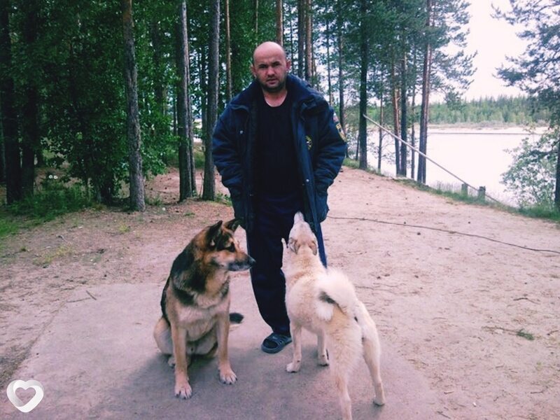 Андрей, 47, Уфе — анкета №733692