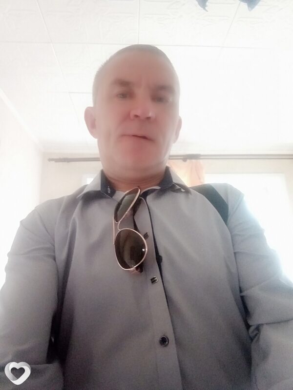 Владимир, 50, Благовещенске — анкета №733699