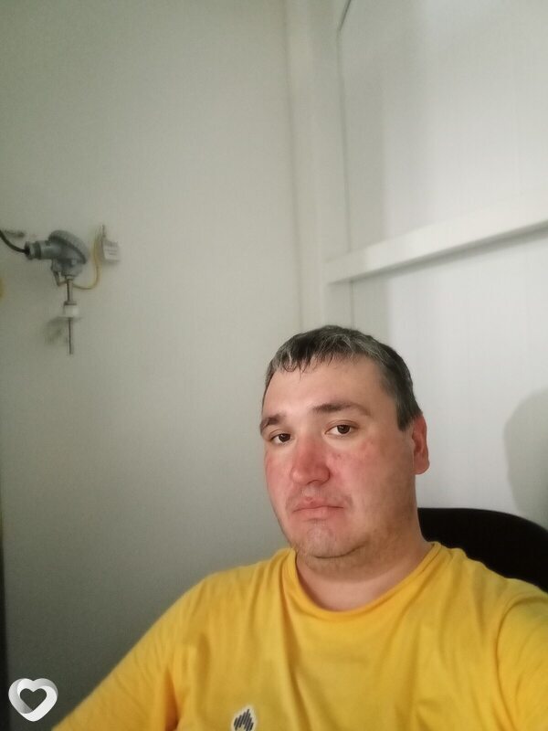 Сергей, 36, Нефтеюганске — анкета №733729