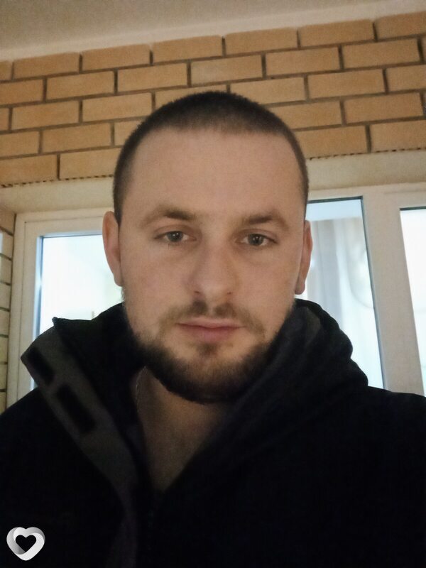 Ярослав, 30, Белгороде — анкета №733732