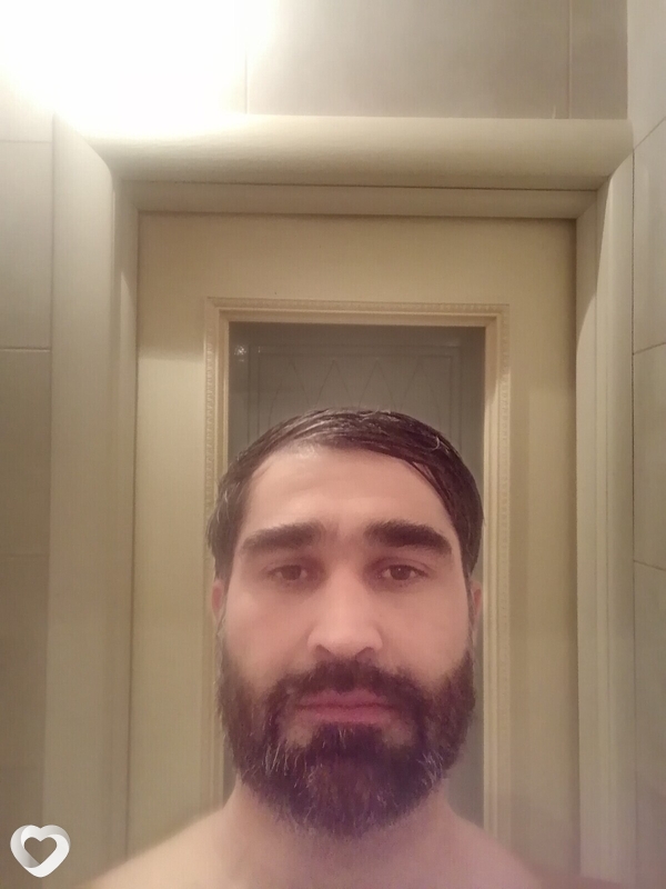 Акбаров Ахлиддин, 39, Москве — анкета №733733