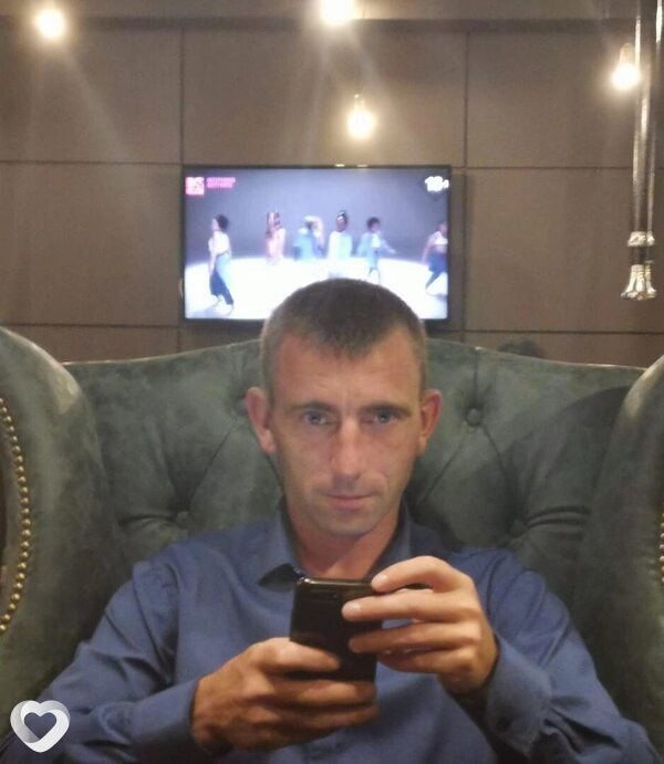 Димитрий, 38, Южно-Сахалинске — анкета №733746