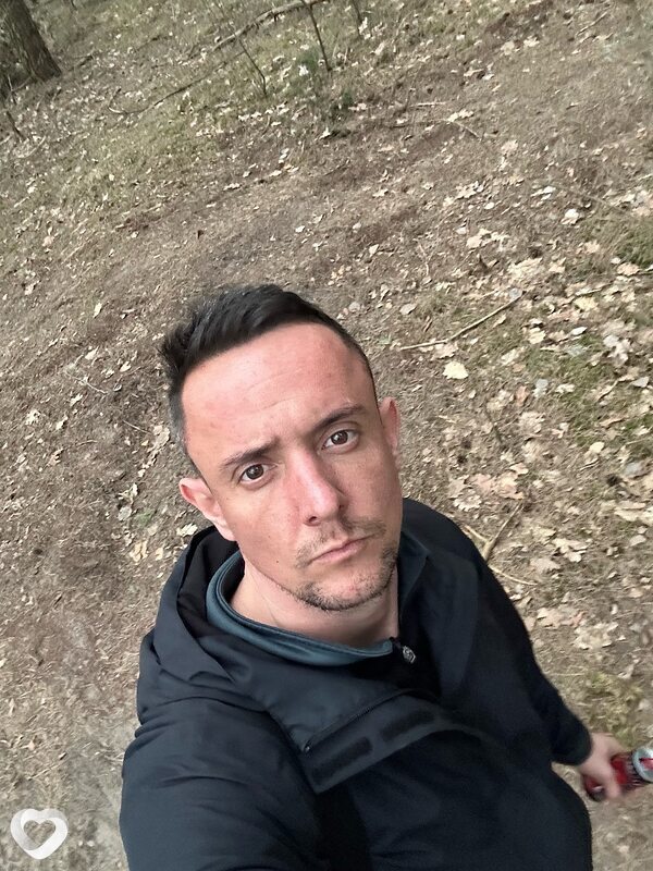 Александр, 34, Бресте — анкета №733528