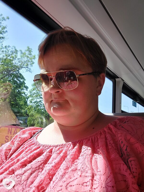 Дарьюшка, 38, Таллин — анкета №733529