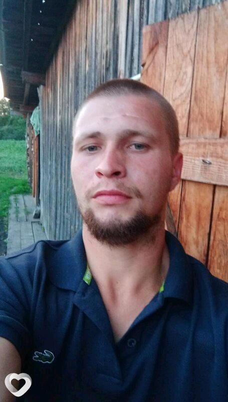 Костя, 26, Ирбите — анкета №733539