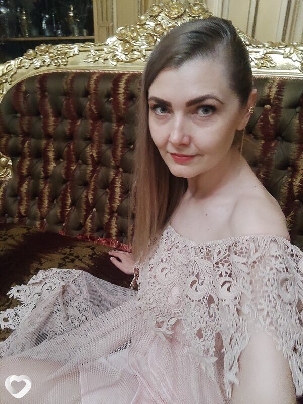 Таня, 41, Краснодаре — анкета №733540