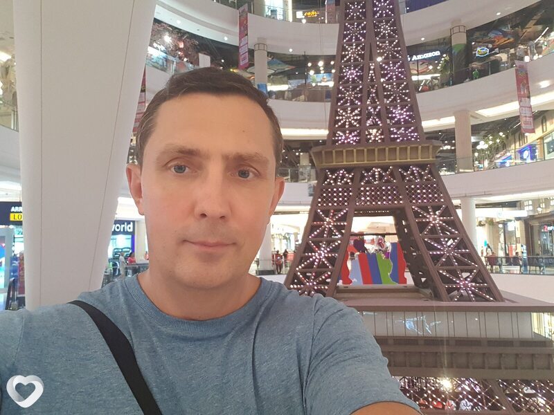 Гриша, 49, Омске — анкета №733544