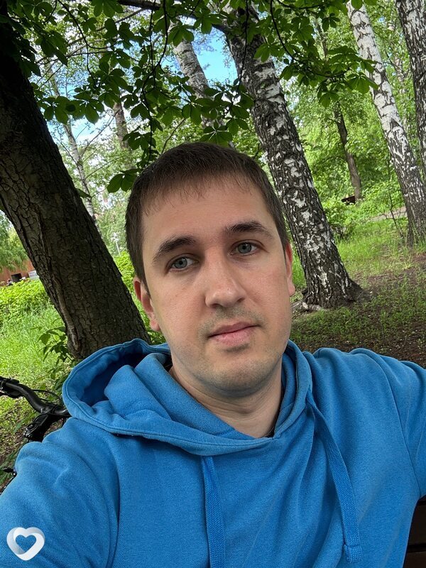 Сергей, 36, Казани — анкета №733550