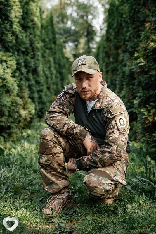 Александр, 35, Рязани — анкета №733980