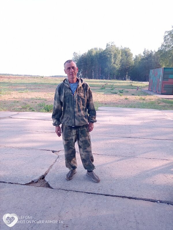 Виталий, 41, Санкт-Петербурге — анкета №733981