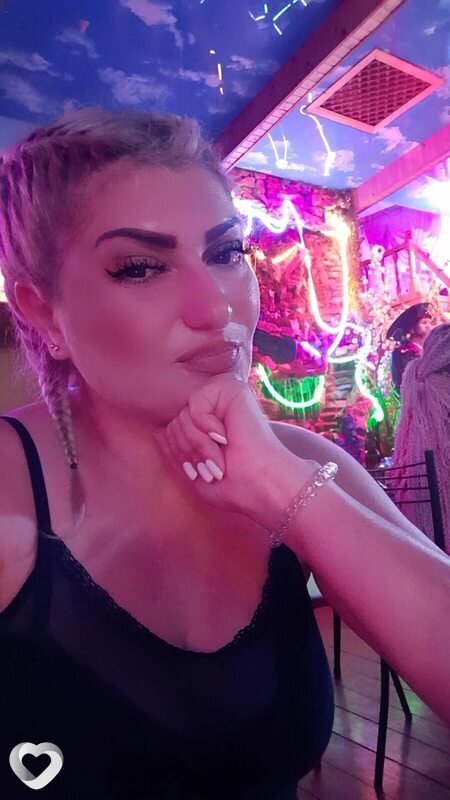 Liya, 39, Челябинске — анкета №733983