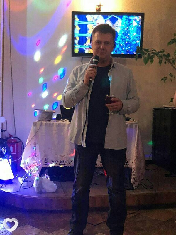 Вячеслав, 54, Обнинске — анкета №733988