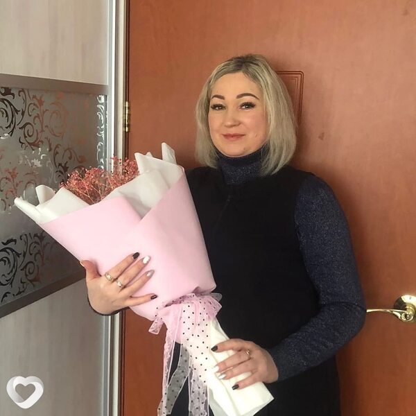 Евгения, 40, Тольятти — анкета №733993