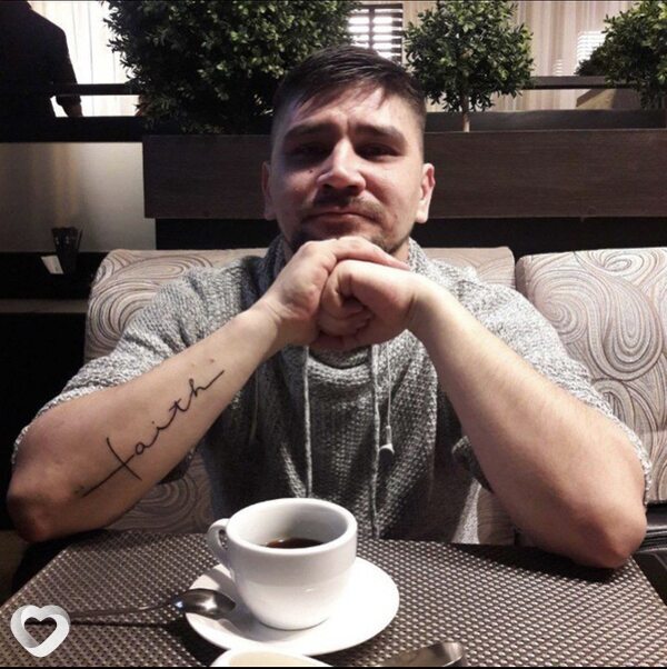Руслан, 39, Ульяновске — анкета №733994