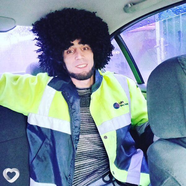 Искандер, 31, Алматы — анкета №733661