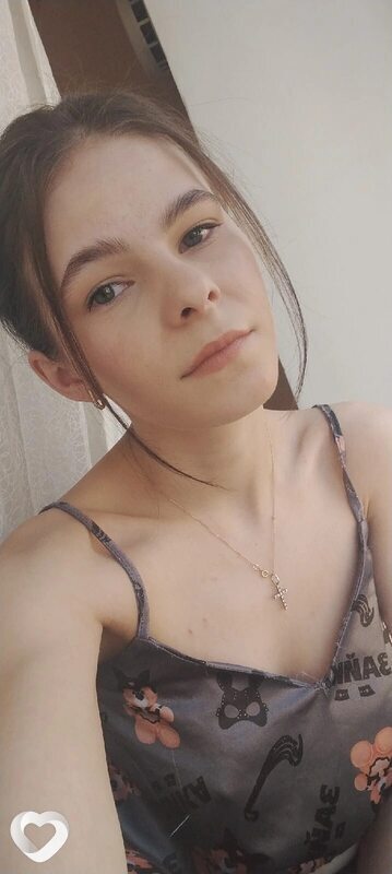 Анна, 27, Санкт-Петербурге — анкета №733665