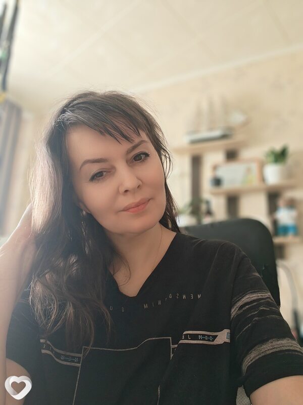 Ольга, 48, Нижнем Новгороде — анкета №733671