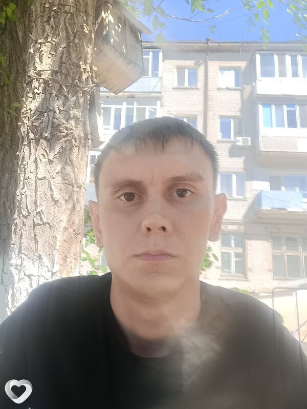 Александр, 31, Семей — анкета №733672