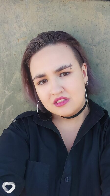 Софья, 21, Белгороде — анкета №733673
