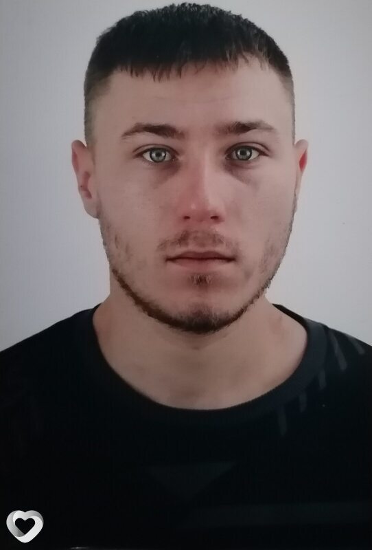 Василий, Нерчинск
