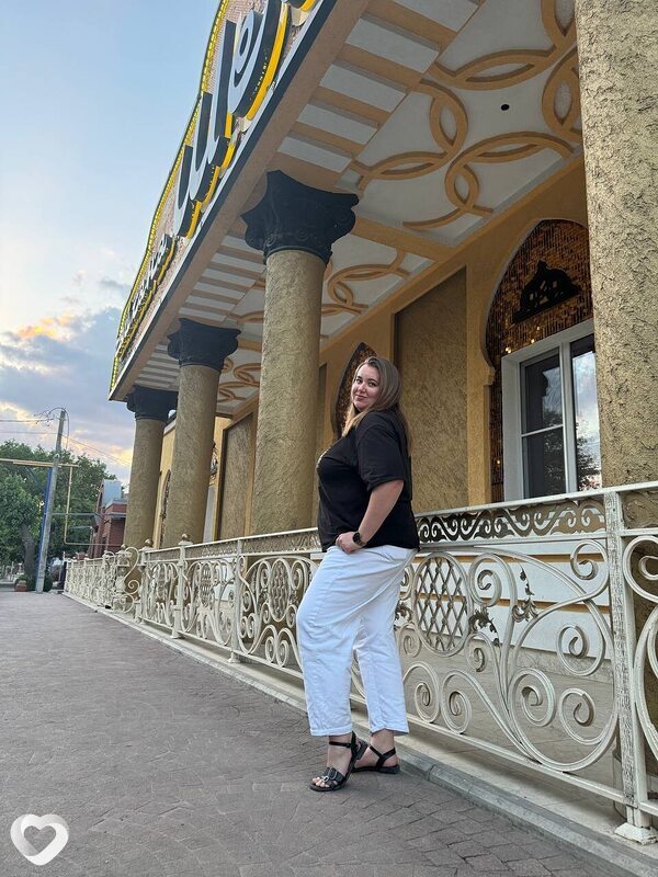 Екатерина, 35, Ейске — анкета №733628