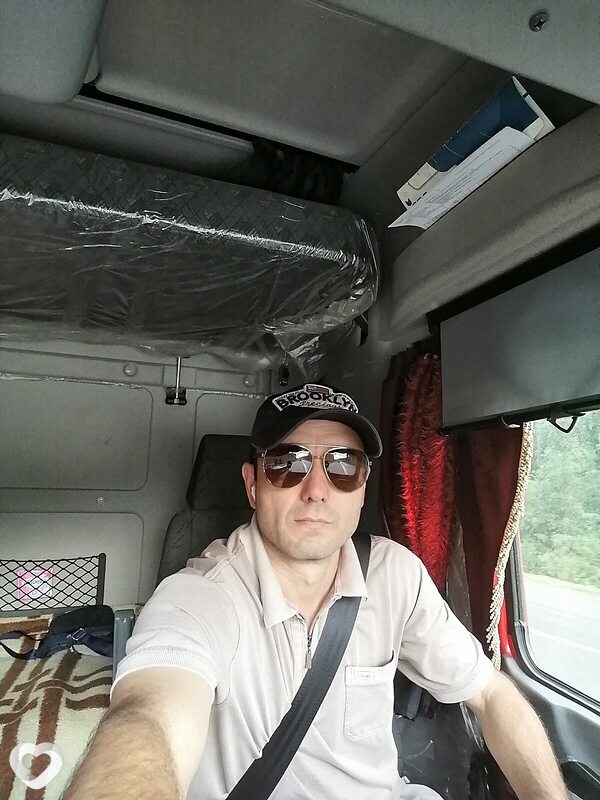 Исмаил, 45, Екатеринбурге — анкета №733635