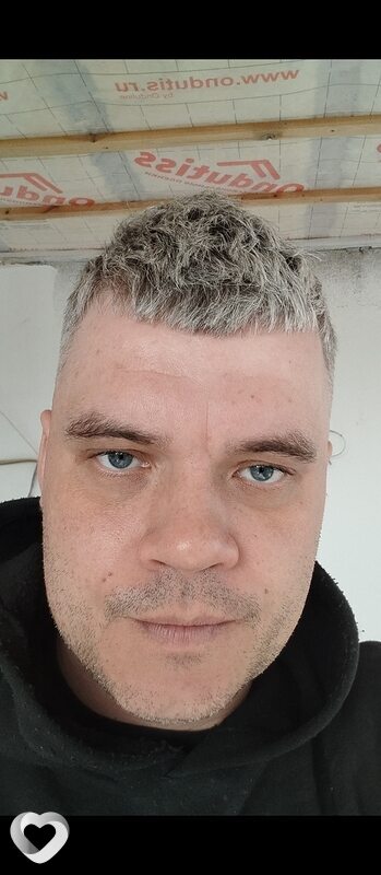 Валерий, 39, Молодечно — анкета №733639