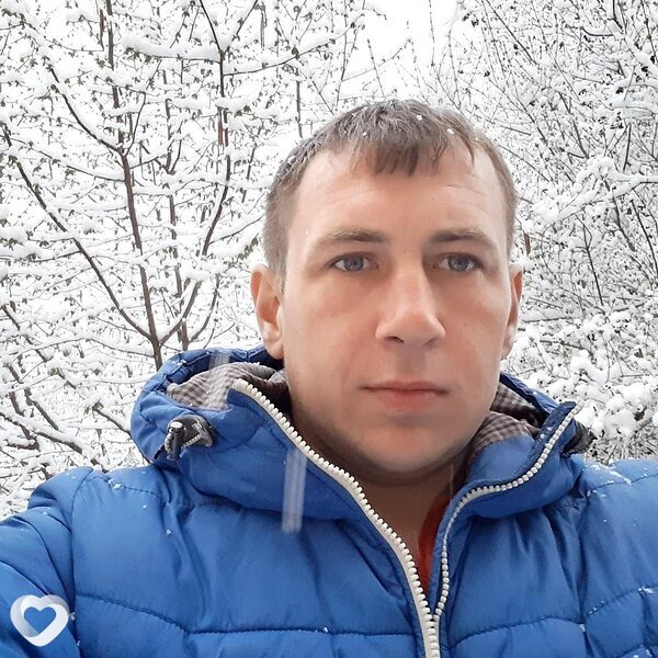 Виталик, 39, Дружковке — анкета №733646